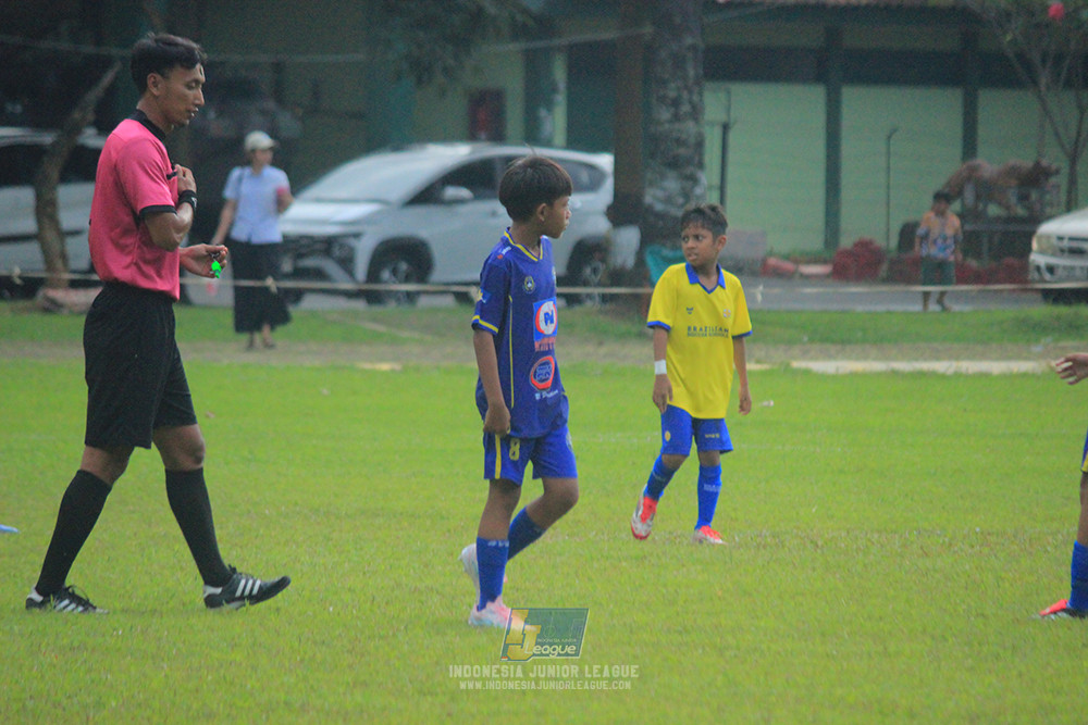 ijl u11 260426 khenzi united vs brazillian ss bintaro