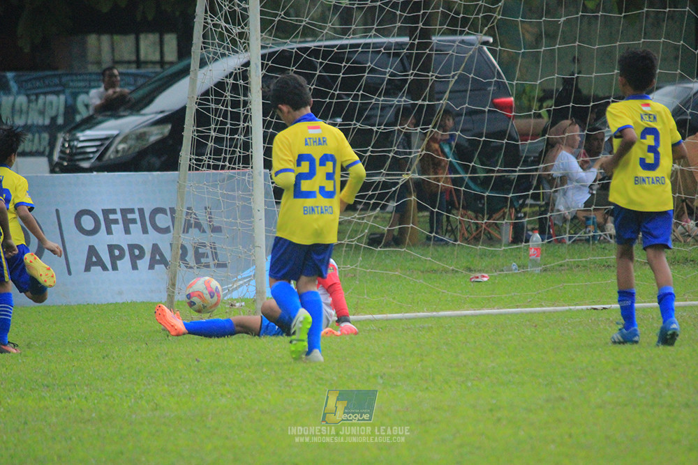 ijl u11 260426 khenzi united vs brazillian ss bintaro