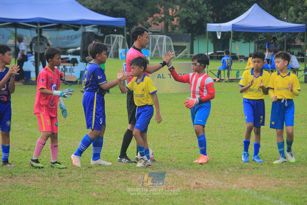 ijl u11 260426 khenzi united vs brazillian ss bintaro
