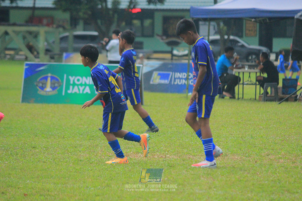 ijl u11 260426 khenzi united vs brazillian ss bintaro