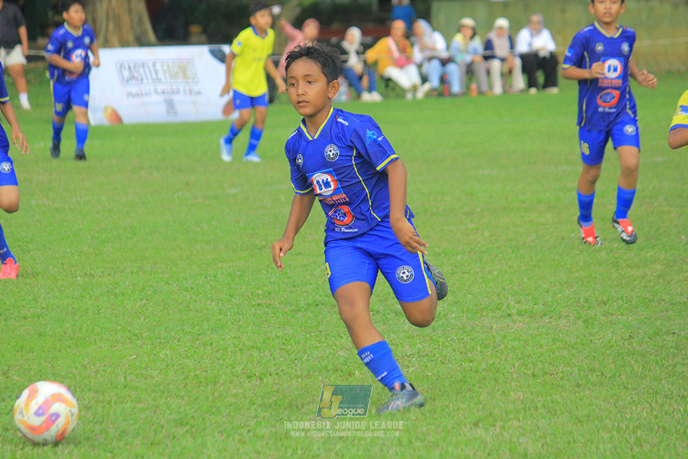 ijl u11 260426 khenzi united vs brazillian ss bintaro