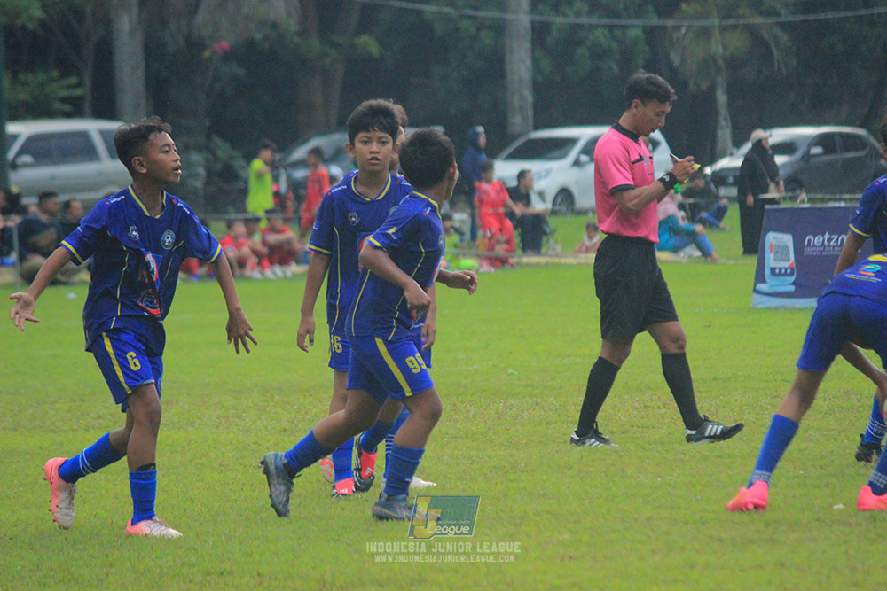 ijl u11 260426 khenzi united vs brazillian ss bintaro