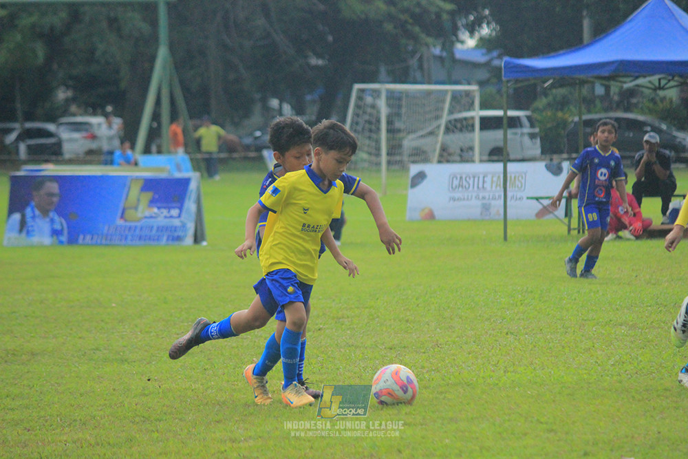 ijl u11 260426 khenzi united vs brazillian ss bintaro
