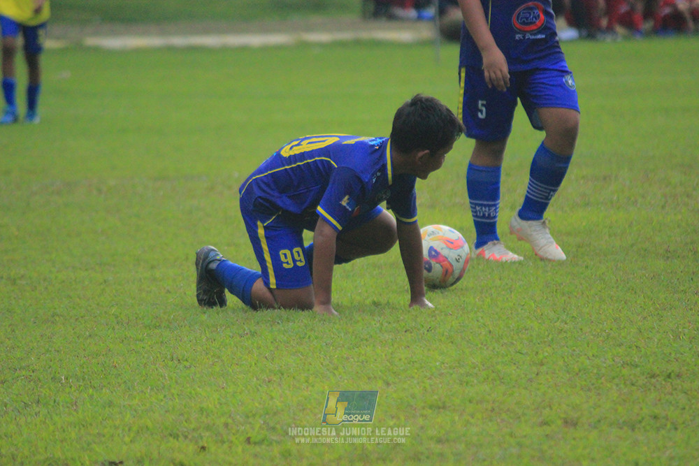ijl u11 260426 khenzi united vs brazillian ss bintaro