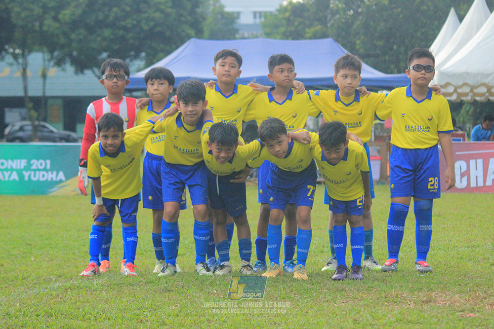 ijl u11 260426 khenzi united vs brazillian ss bintaro