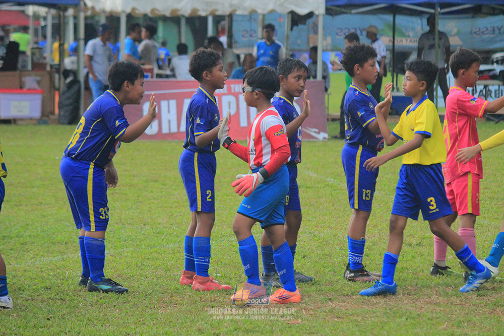 ijl u11 260426 khenzi united vs brazillian ss bintaro