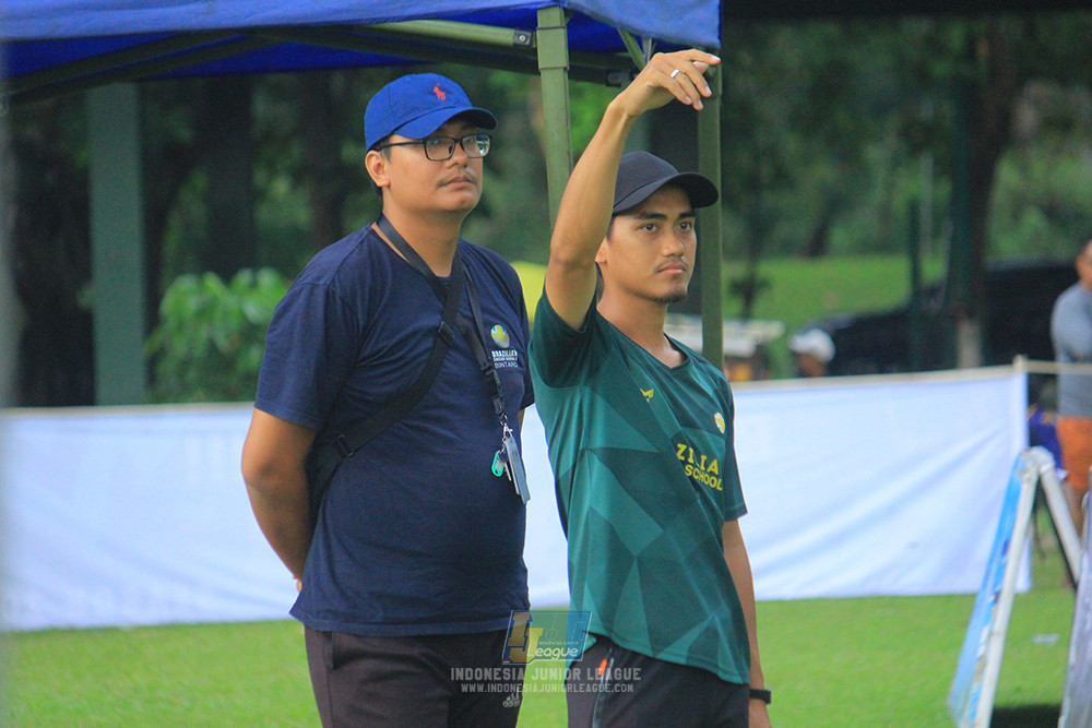 ijl u11 260426 khenzi united vs brazillian ss bintaro