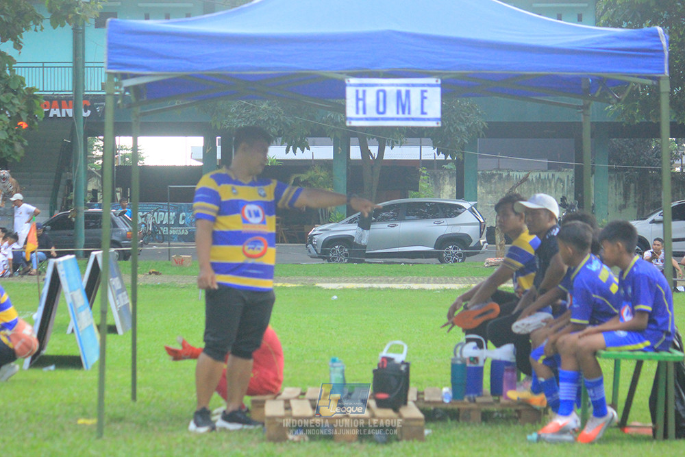 ijl u11 260426 khenzi united vs brazillian ss bintaro