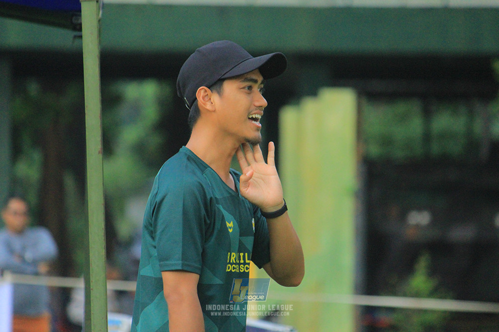 ijl u11 260426 khenzi united vs brazillian ss bintaro
