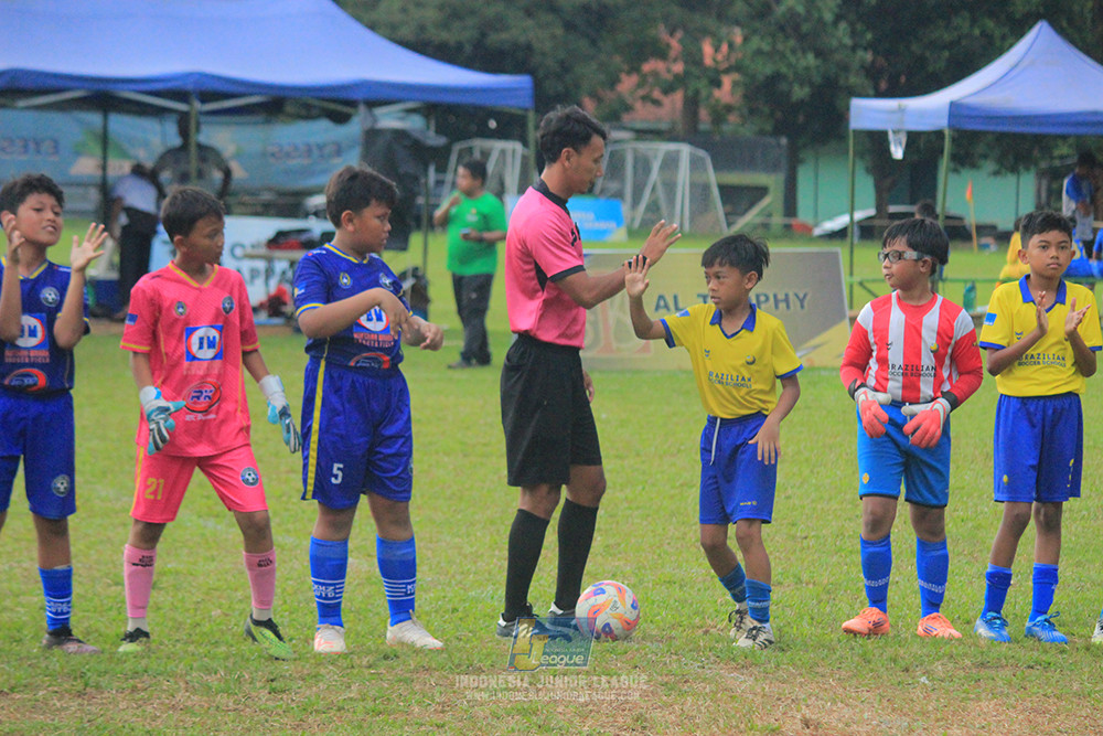 ijl u11 260426 khenzi united vs brazillian ss bintaro