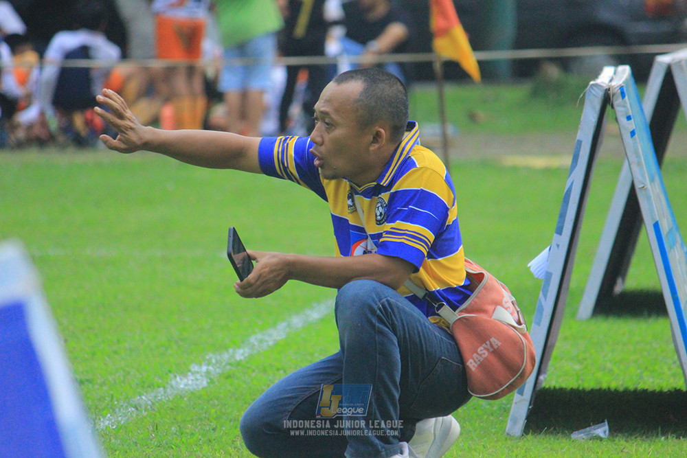 ijl u11 260426 khenzi united vs brazillian ss bintaro