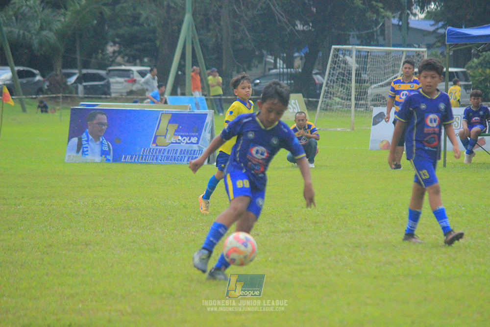 ijl u11 260426 khenzi united vs brazillian ss bintaro