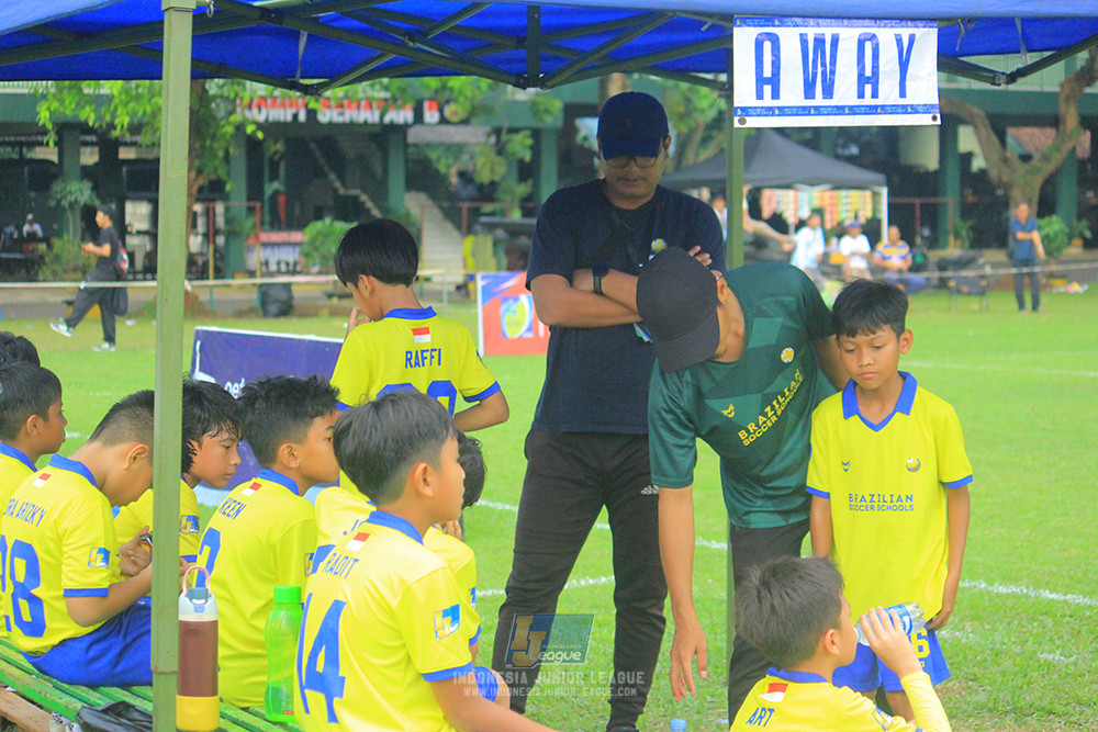 ijl u11 260426 khenzi united vs brazillian ss bintaro