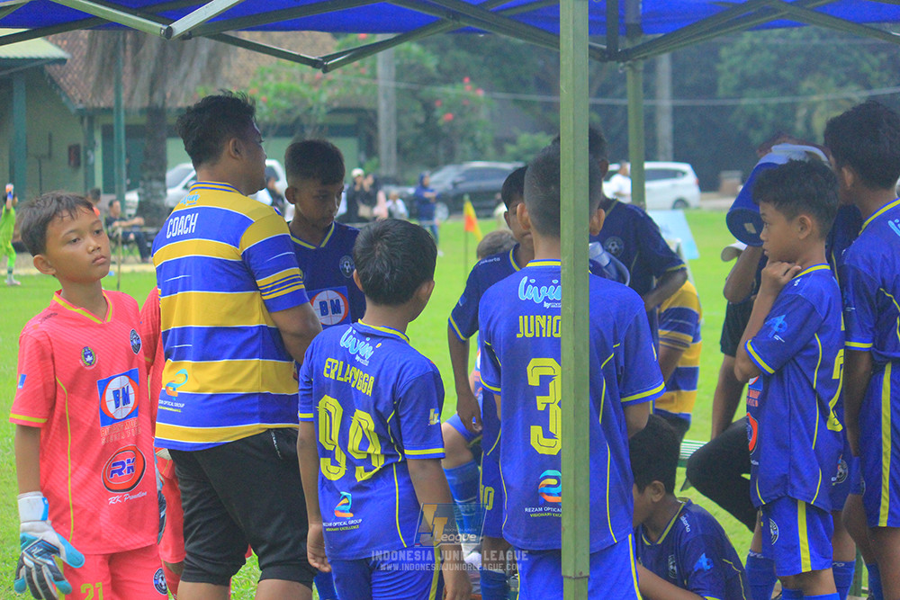 ijl u11 260426 khenzi united vs brazillian ss bintaro