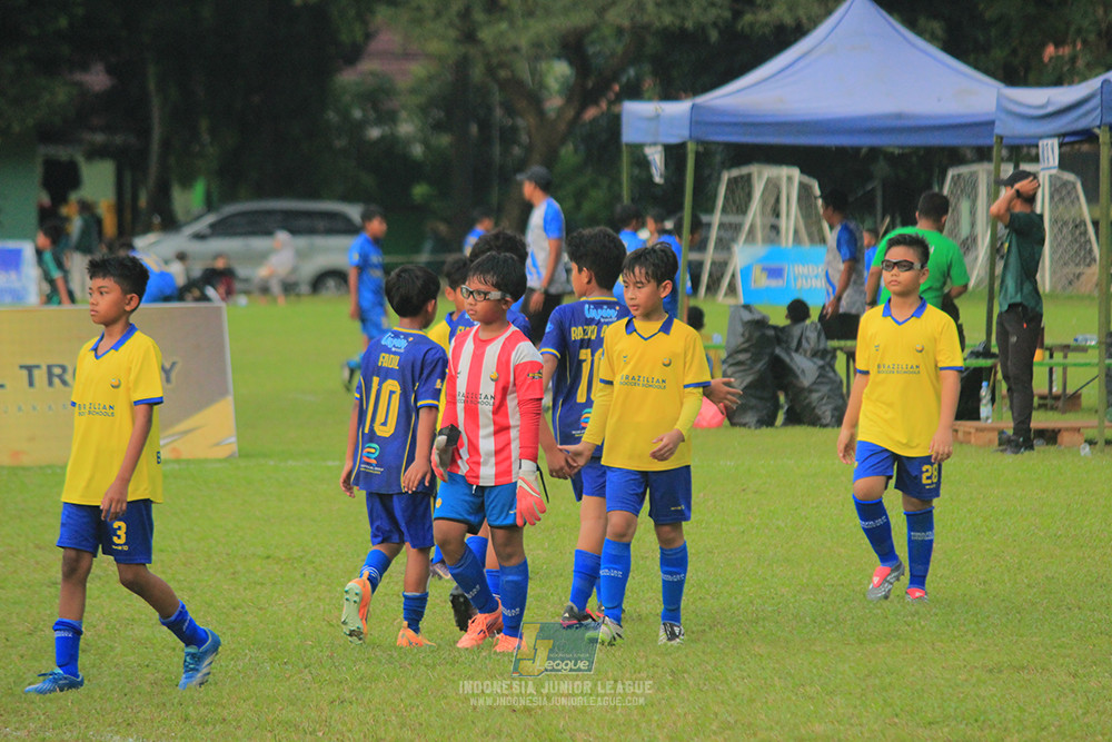 ijl u11 260426 khenzi united vs brazillian ss bintaro