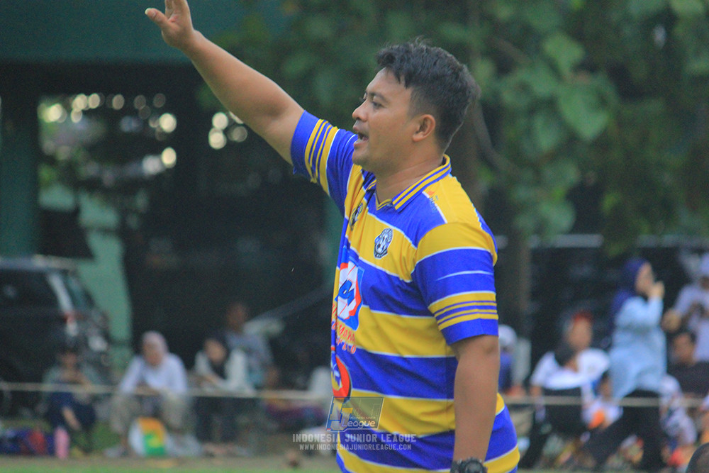 ijl u11 260426 khenzi united vs brazillian ss bintaro