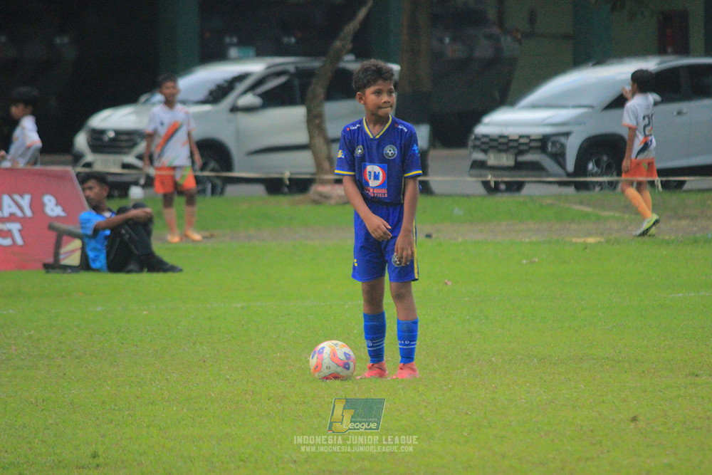 ijl u11 260426 khenzi united vs brazillian ss bintaro