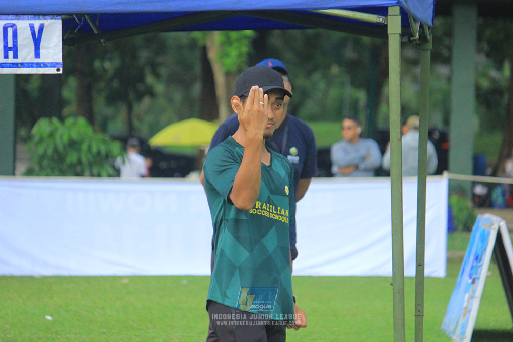 ijl u11 260426 khenzi united vs brazillian ss bintaro
