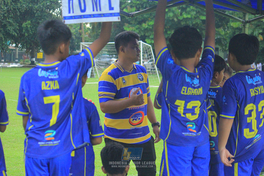 ijl u11 260426 khenzi united vs brazillian ss bintaro