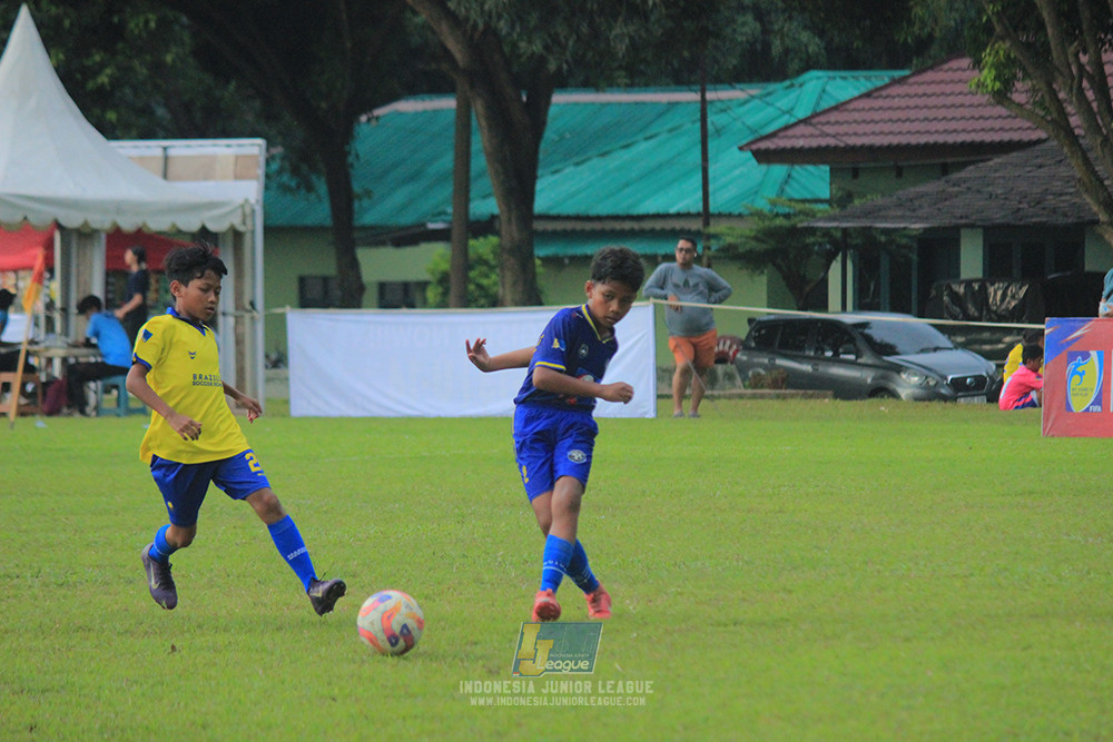 ijl u11 260426 khenzi united vs brazillian ss bintaro