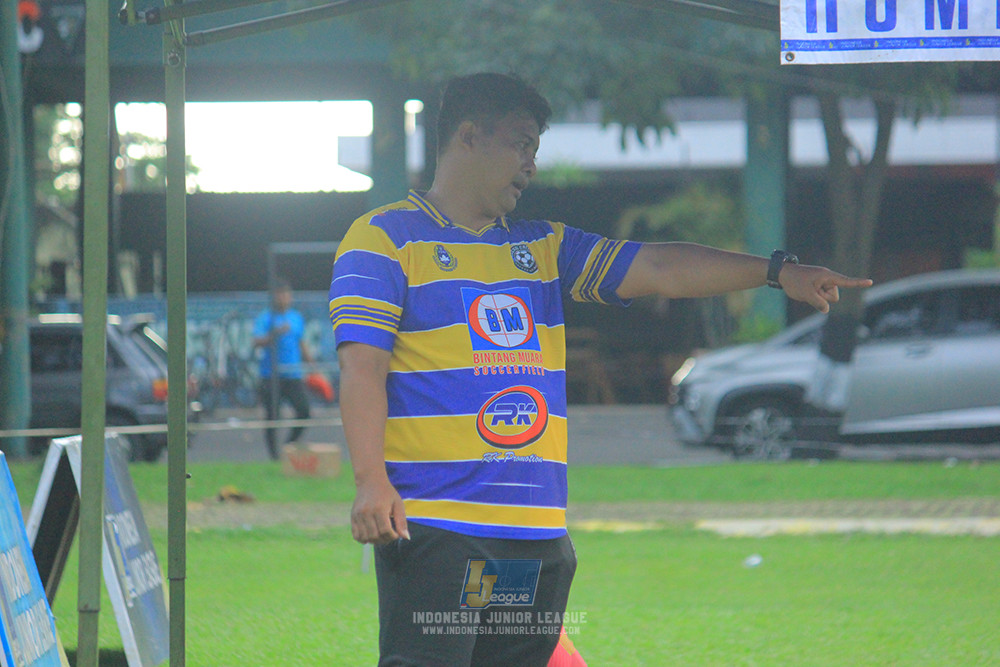 ijl u11 260426 khenzi united vs brazillian ss bintaro
