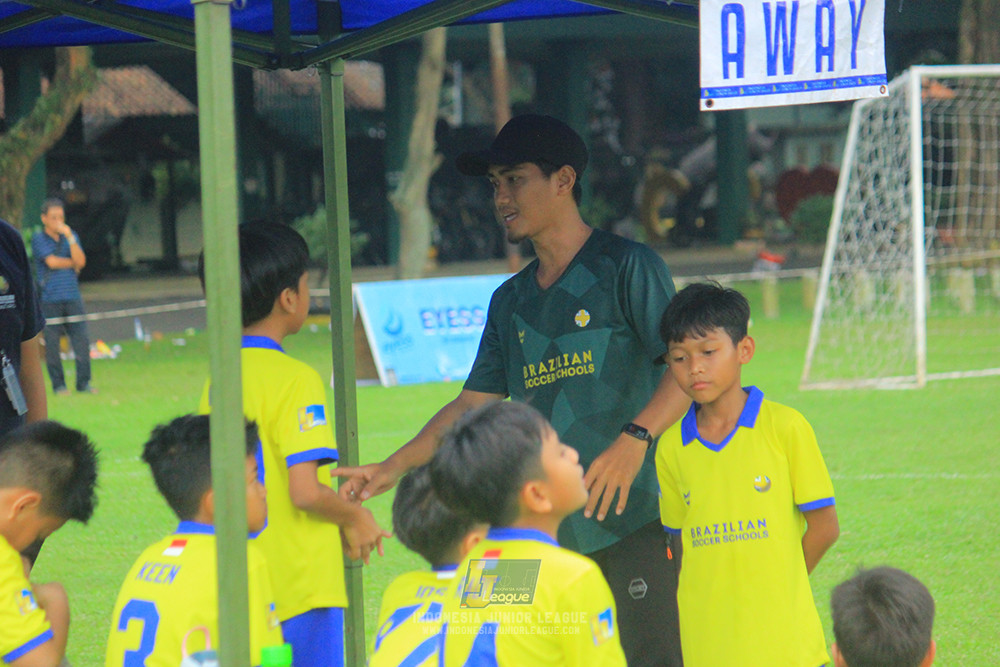 ijl u11 260426 khenzi united vs brazillian ss bintaro
