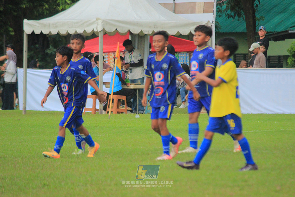 ijl u11 260426 khenzi united vs brazillian ss bintaro