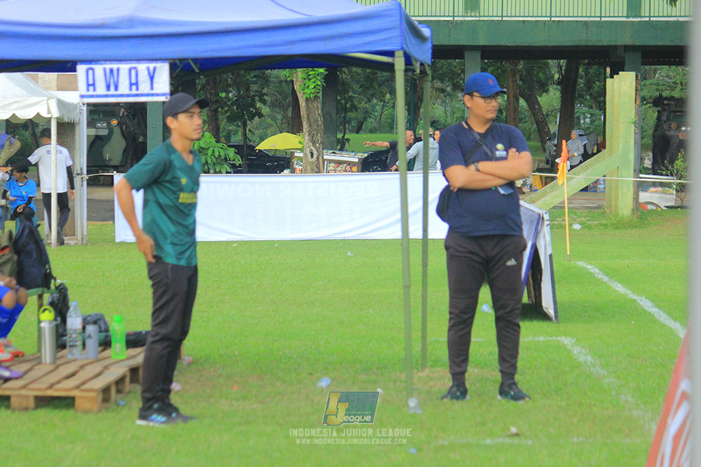 ijl u11 260426 khenzi united vs brazillian ss bintaro