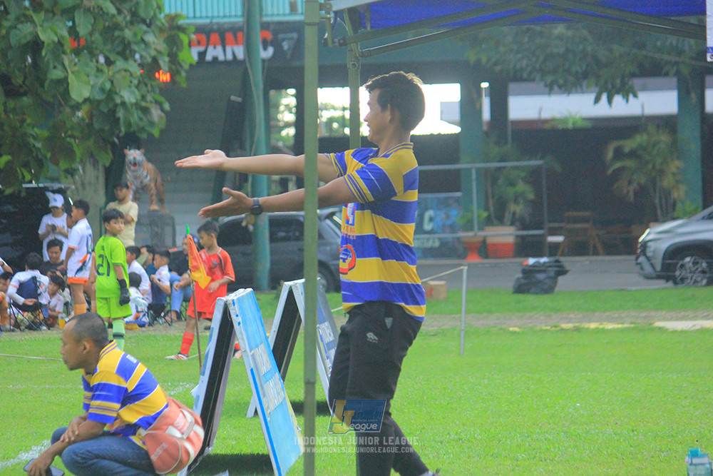 ijl u11 260426 khenzi united vs brazillian ss bintaro