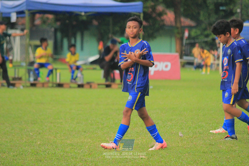 ijl u11 260426 khenzi united vs brazillian ss bintaro