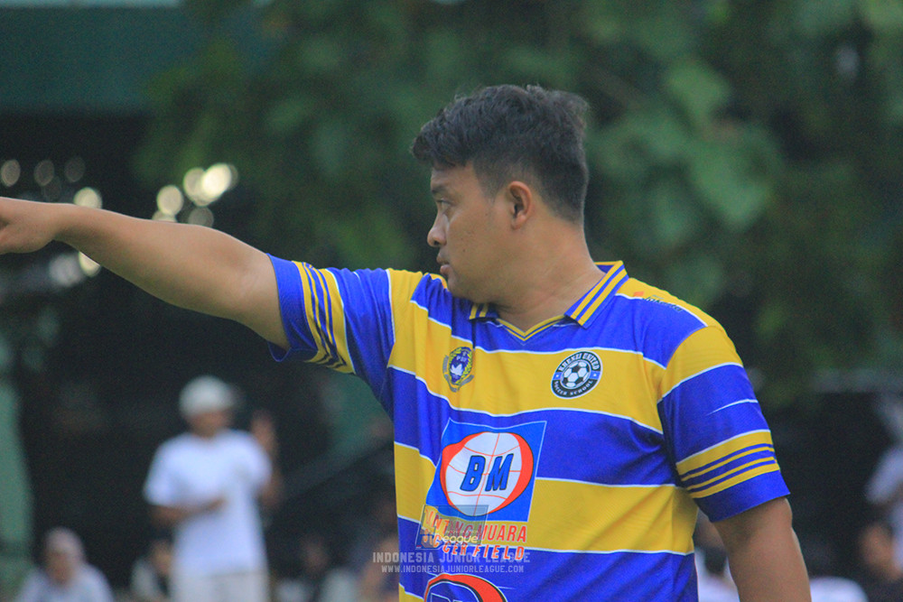 ijl u11 260426 khenzi united vs brazillian ss bintaro
