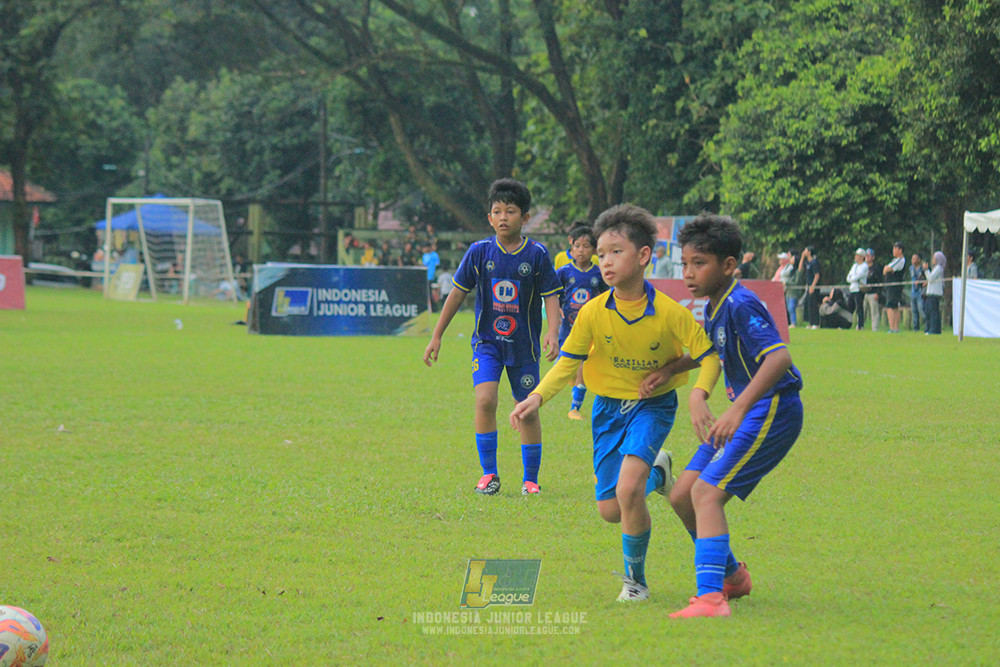 ijl u11 260426 khenzi united vs brazillian ss bintaro