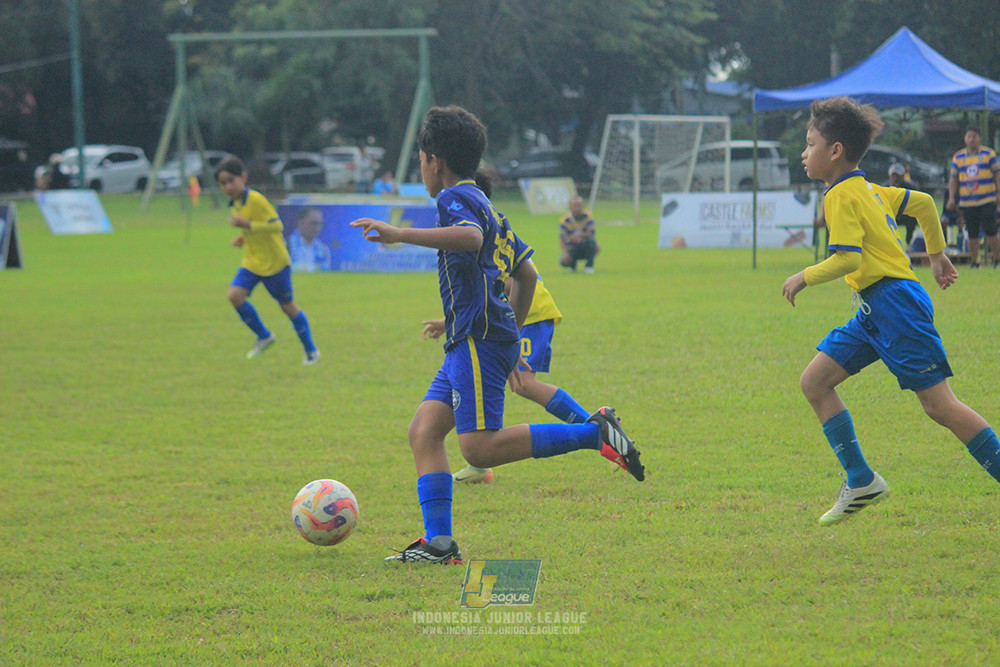 ijl u11 260426 khenzi united vs brazillian ss bintaro