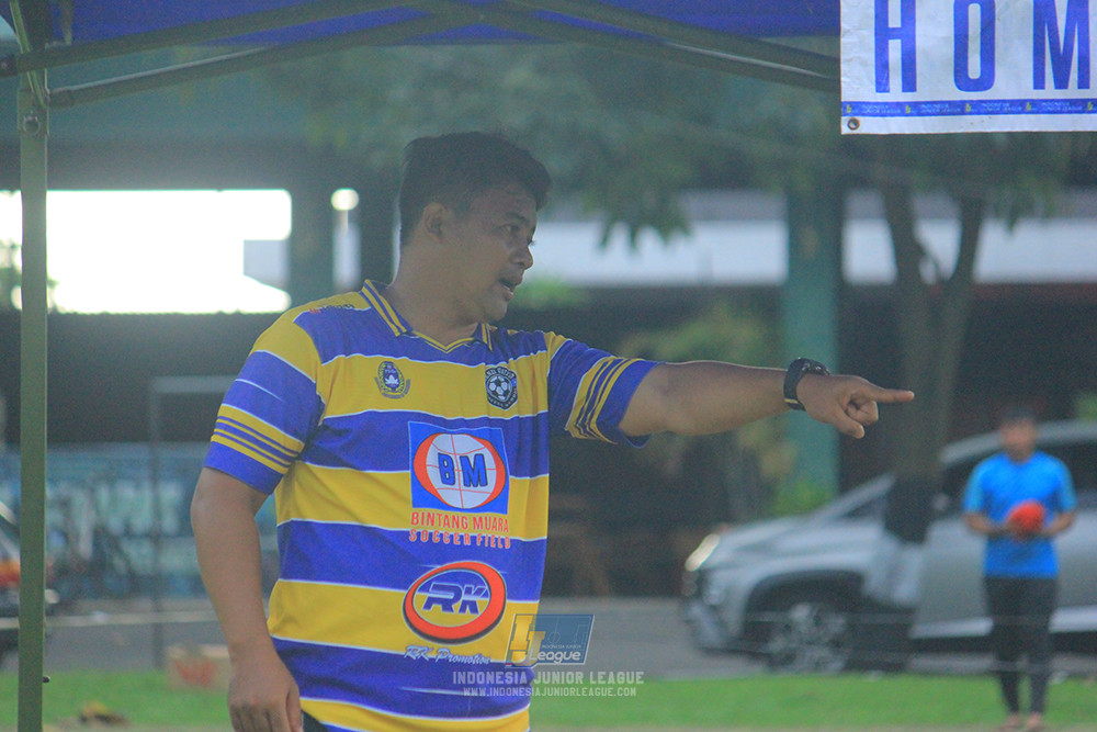 ijl u11 260426 khenzi united vs brazillian ss bintaro