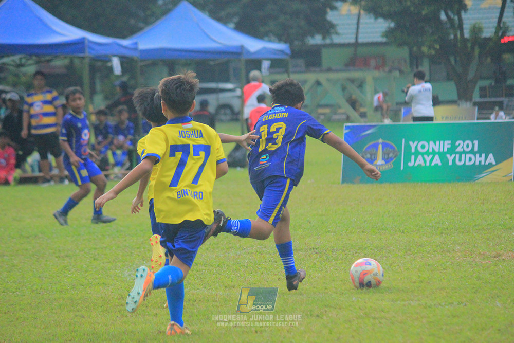 ijl u11 260426 khenzi united vs brazillian ss bintaro
