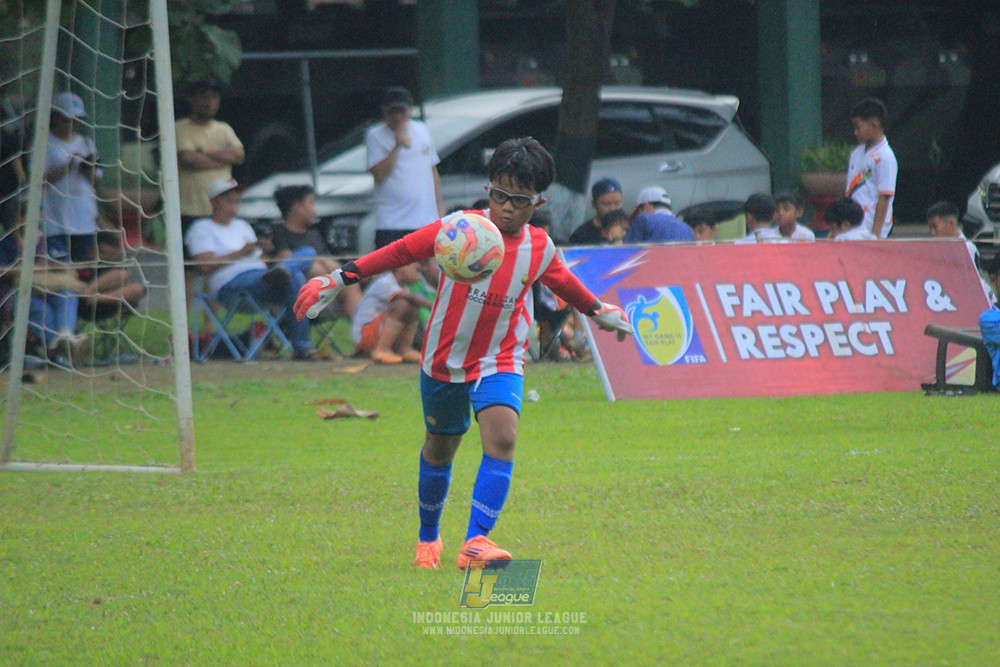 ijl u11 260426 khenzi united vs brazillian ss bintaro