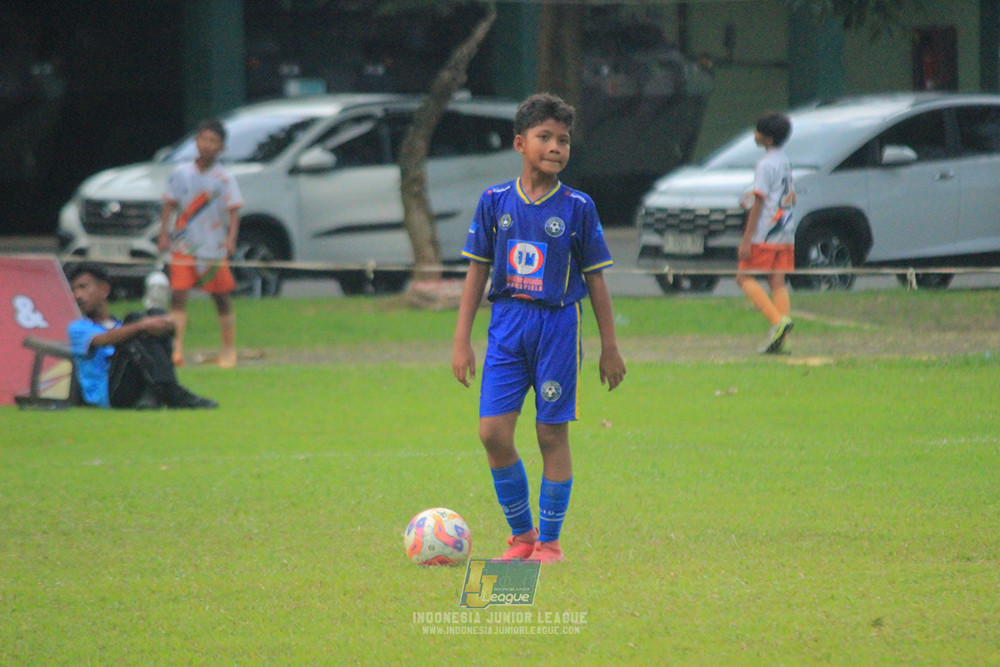ijl u11 260426 khenzi united vs brazillian ss bintaro