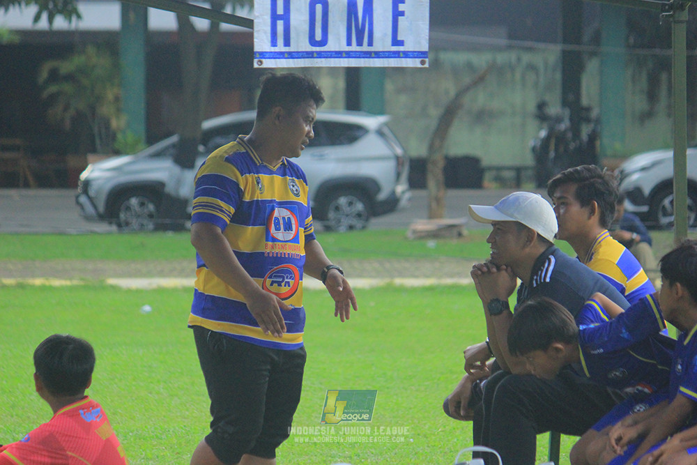 ijl u11 260426 khenzi united vs brazillian ss bintaro