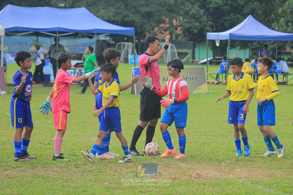 ijl u11 260426 khenzi united vs brazillian ss bintaro