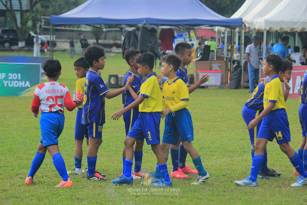 ijl u11 260426 khenzi united vs brazillian ss bintaro