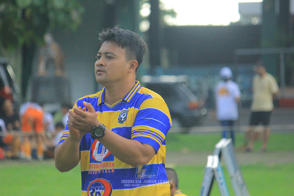 ijl u11 260426 khenzi united vs brazillian ss bintaro