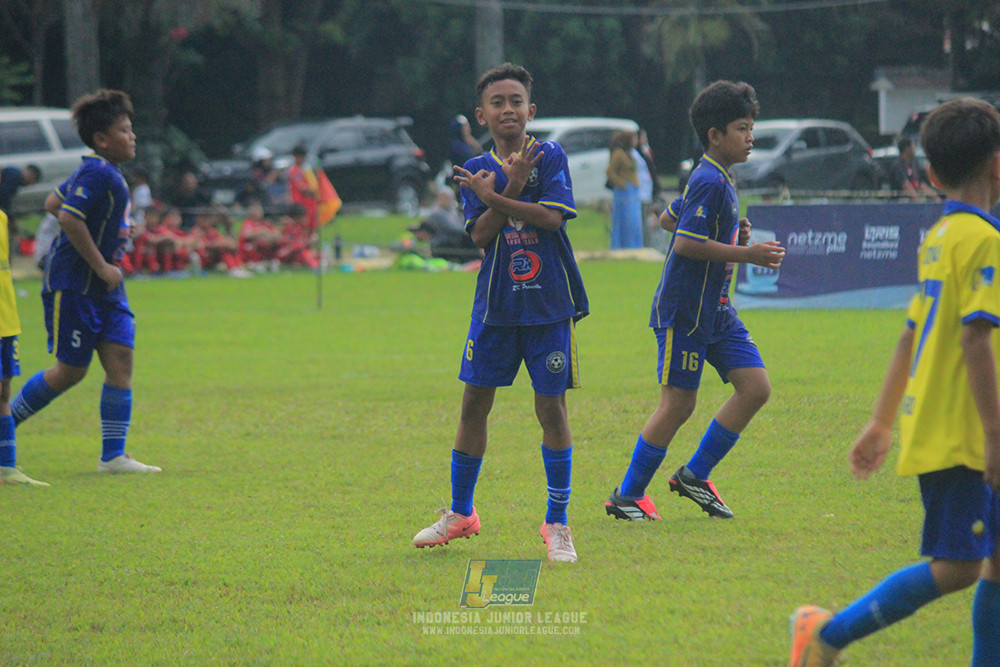 ijl u11 260426 khenzi united vs brazillian ss bintaro