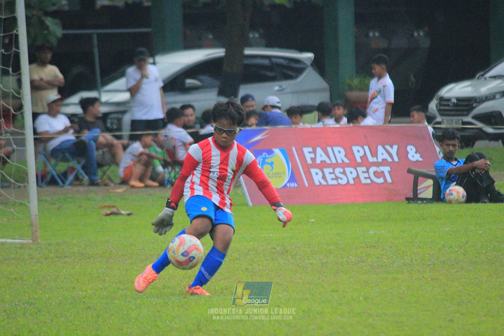 ijl u11 260426 khenzi united vs brazillian ss bintaro