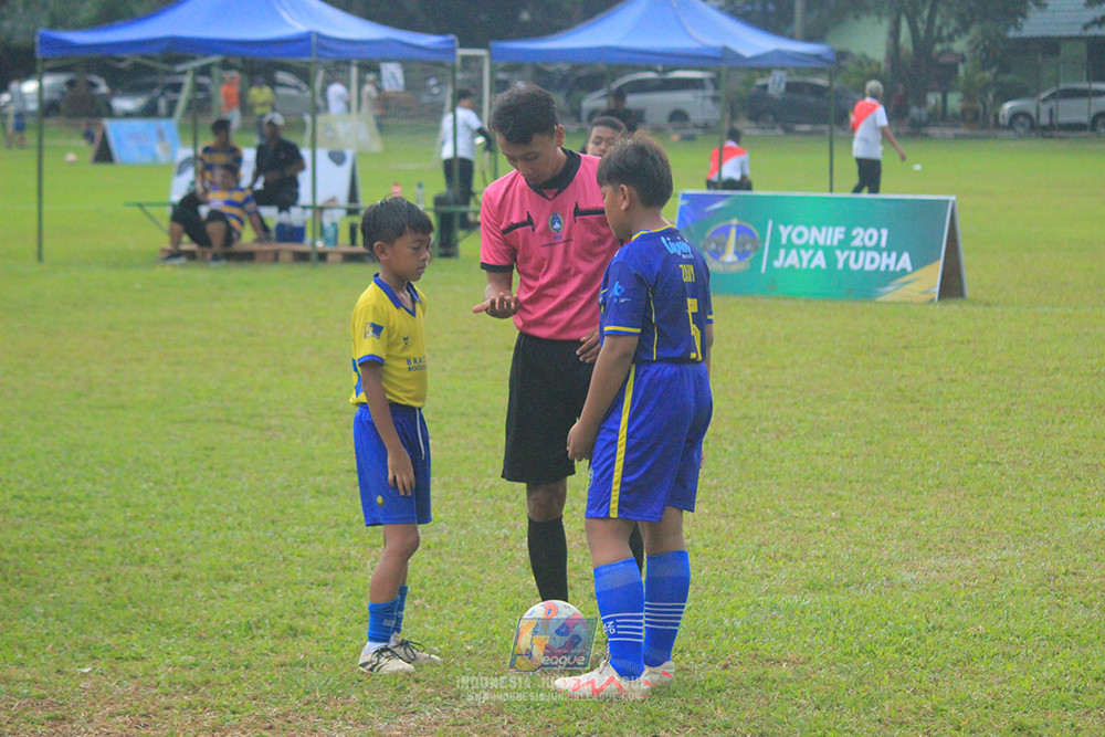 ijl u11 260426 khenzi united vs brazillian ss bintaro