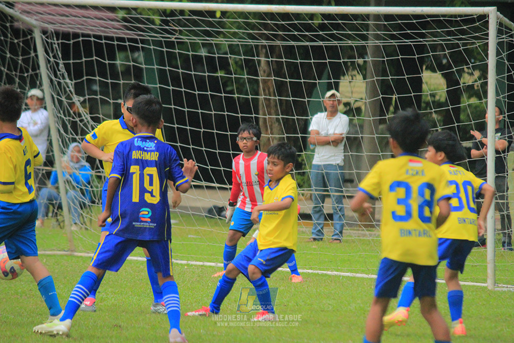 ijl u11 260426 khenzi united vs brazillian ss bintaro