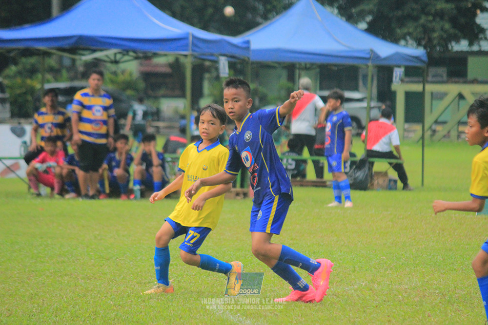 ijl u11 260426 khenzi united vs brazillian ss bintaro