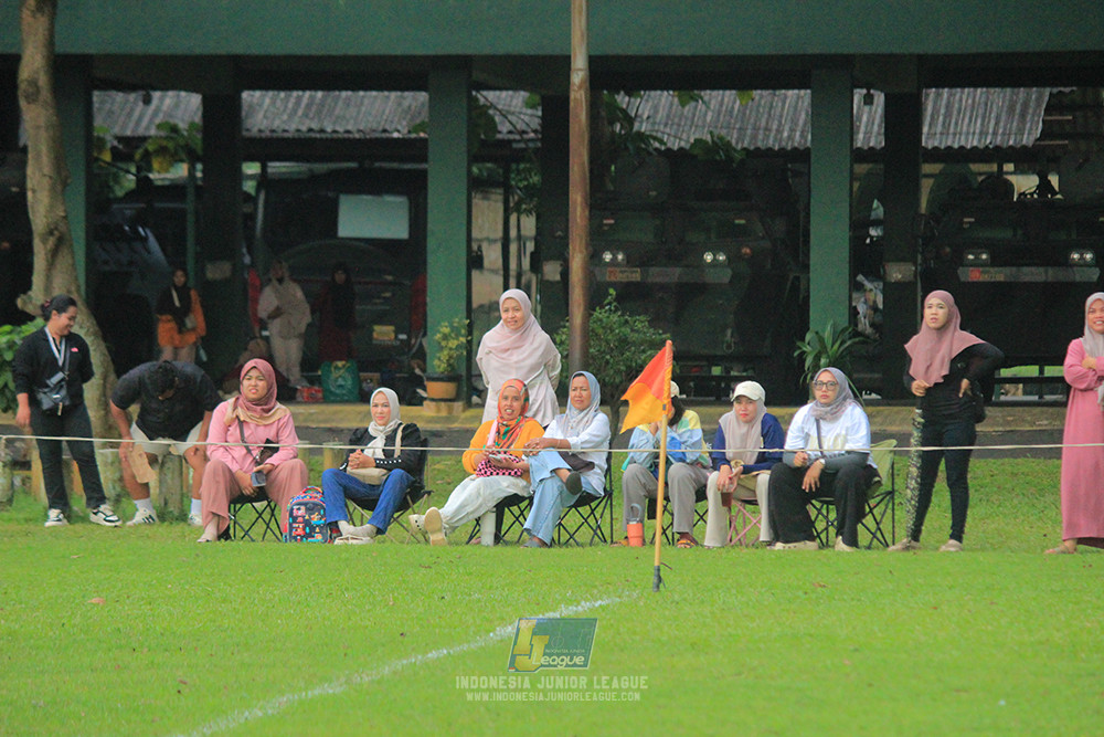ijl u11 260426 khenzi united vs brazillian ss bintaro