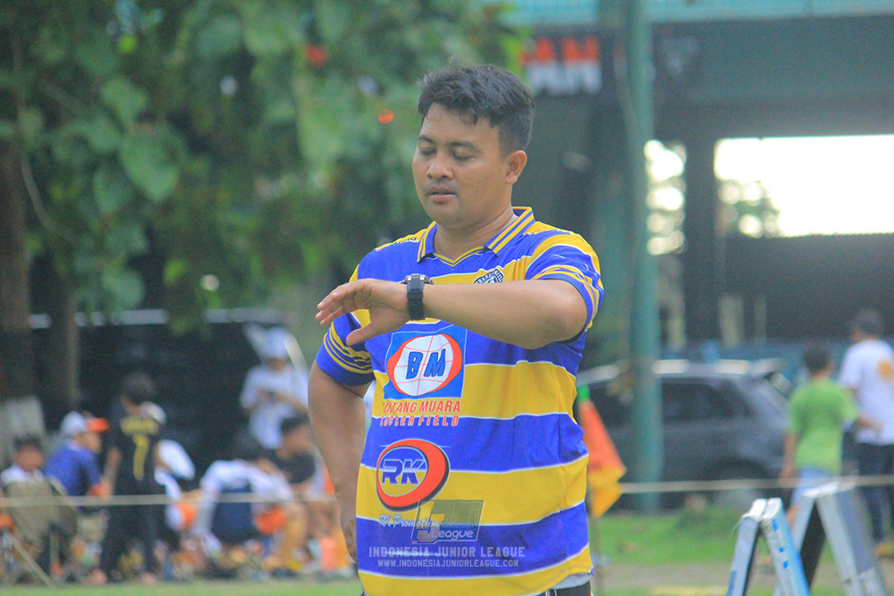 ijl u11 260426 khenzi united vs brazillian ss bintaro