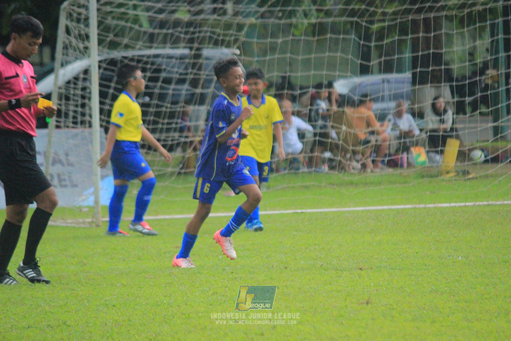 ijl u11 260426 khenzi united vs brazillian ss bintaro