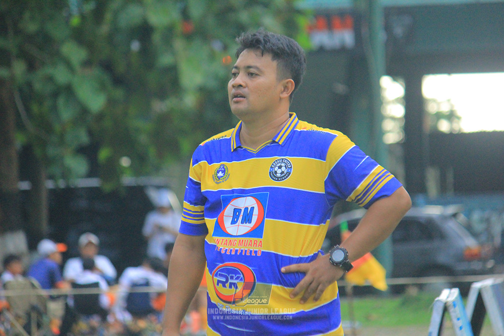 ijl u11 260426 khenzi united vs brazillian ss bintaro